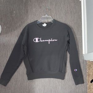 Champion Hoodie